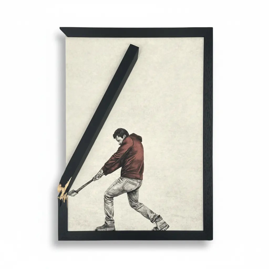 The Axe