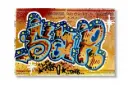 USPS stickers