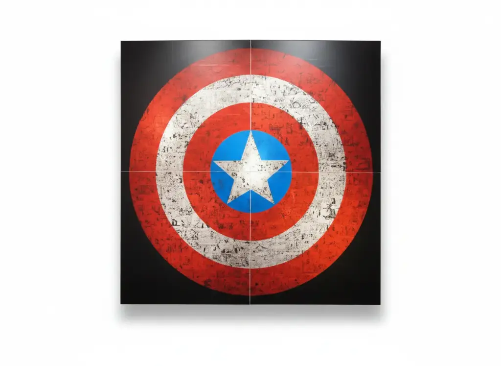 STARSHIELD