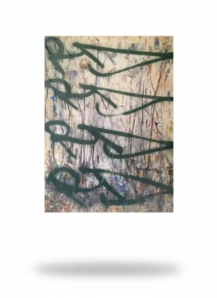 dark kelly green tags