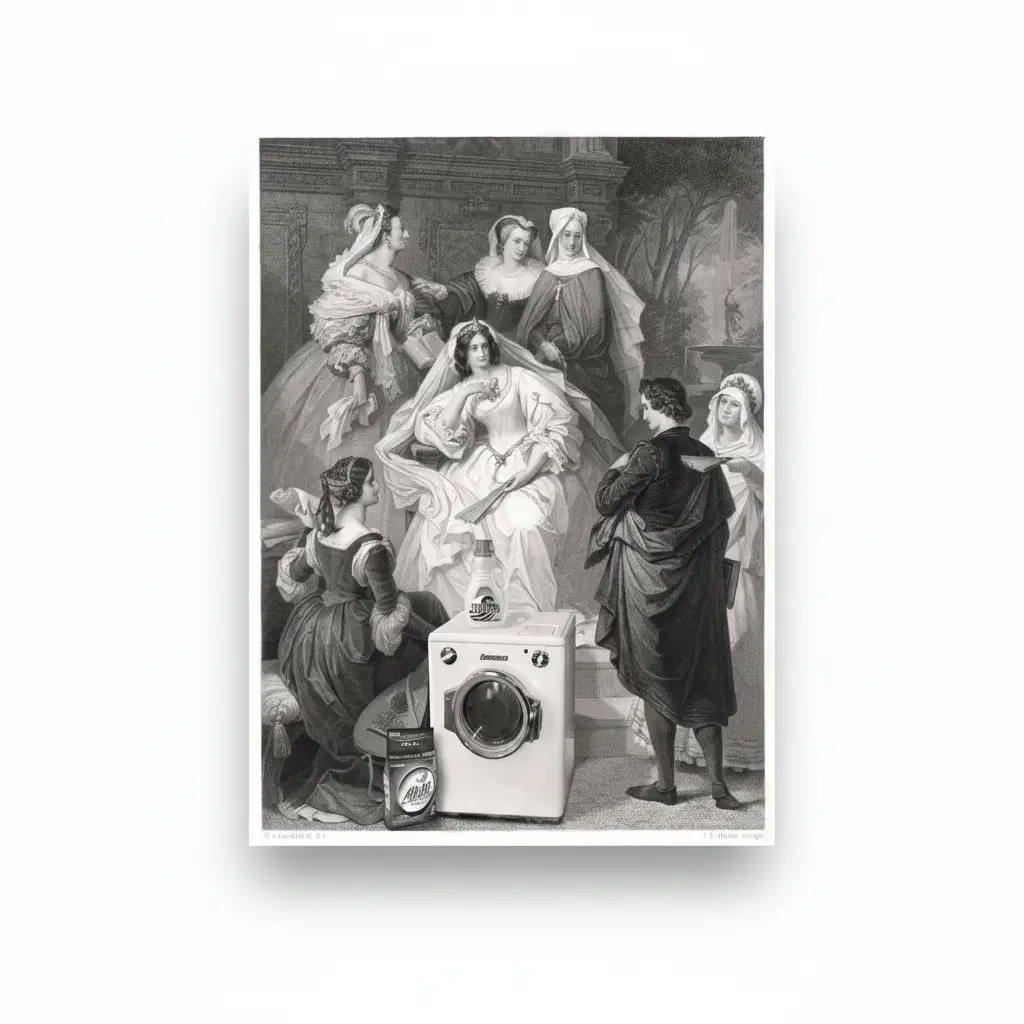 les femmes de Goethe