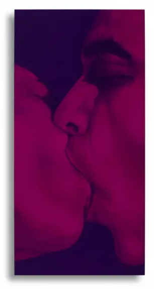 Purple Kiss