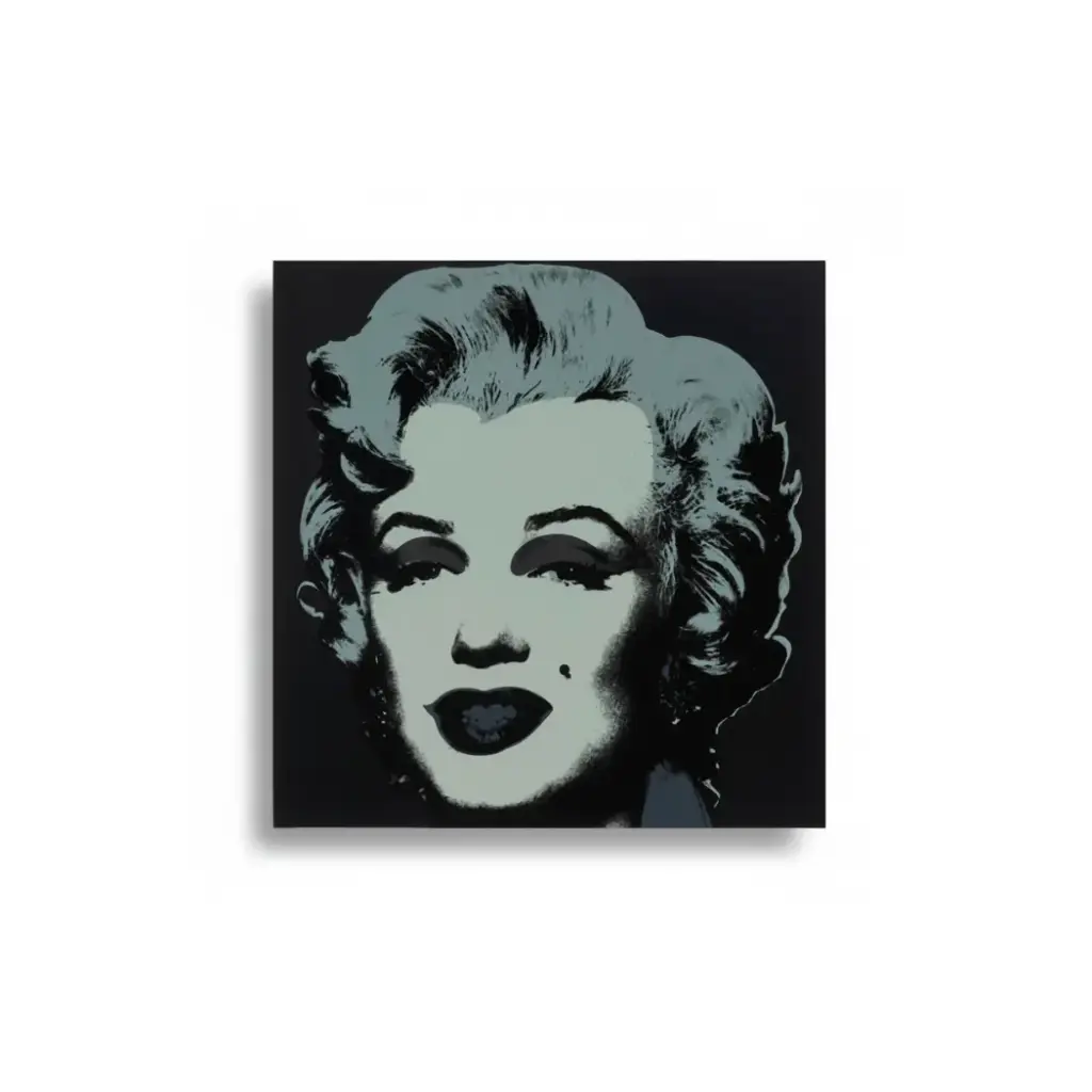 Marilyn Monroe (Marilyn)