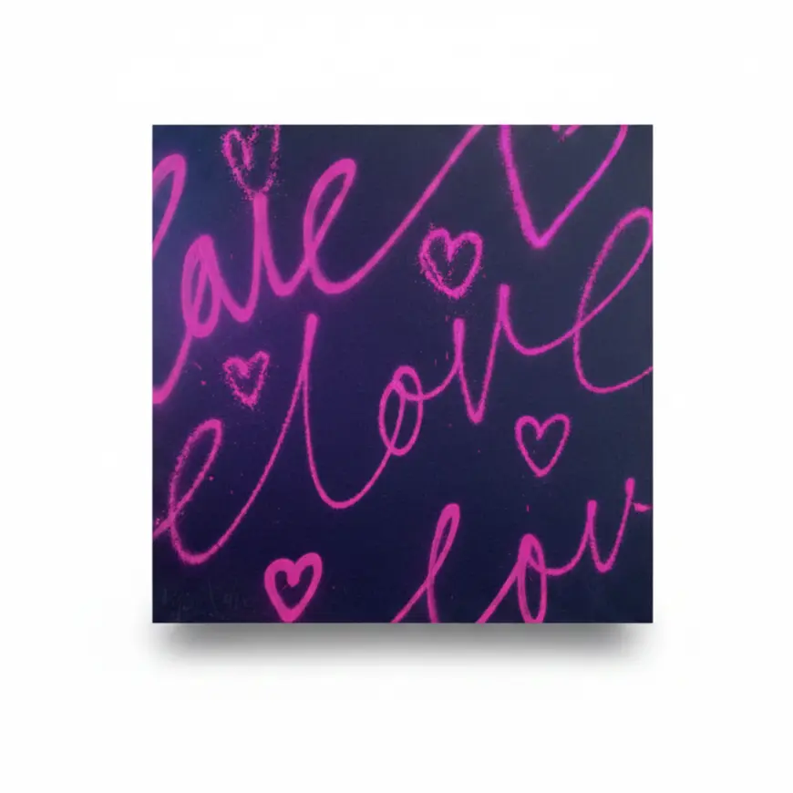 LOVE HEART