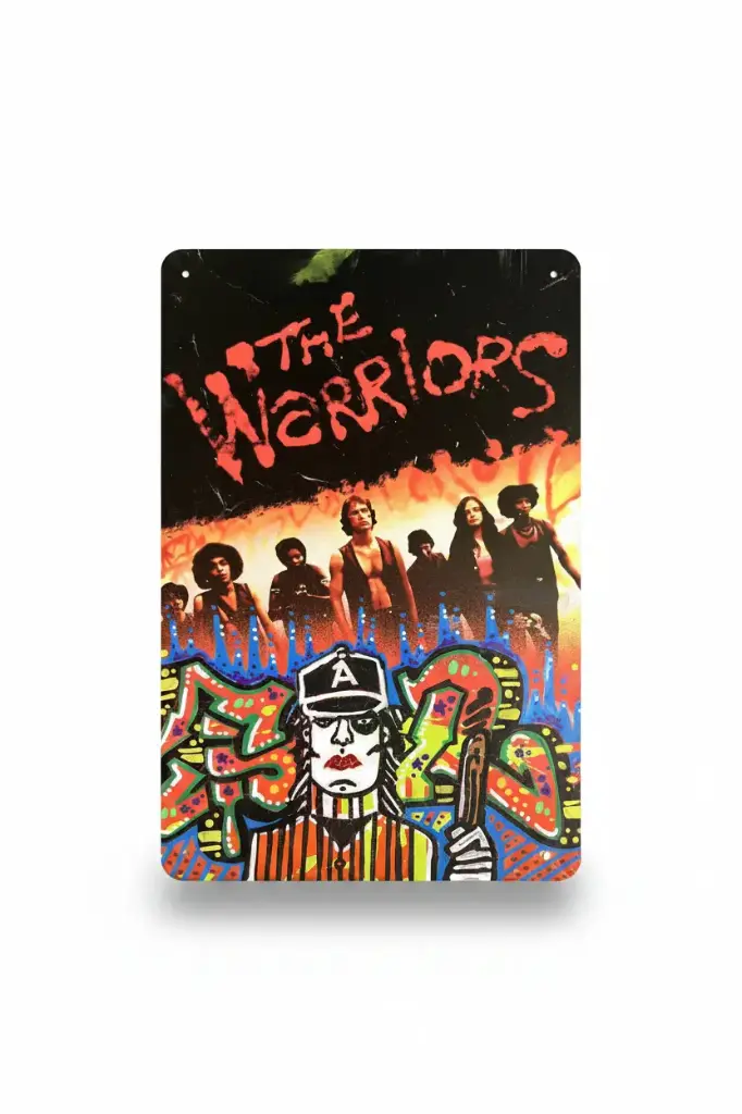 The Warriors