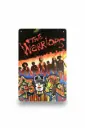 The Warriors