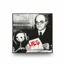 LIES red edition