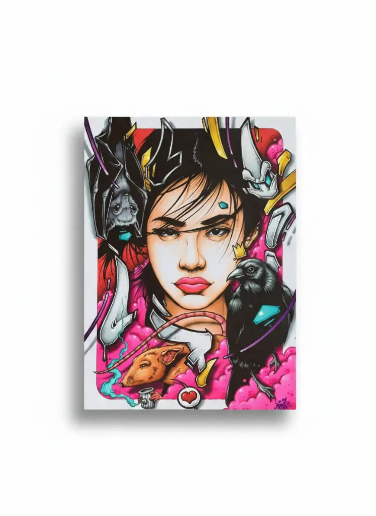 ONNA-BUGEISHA