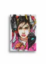 ONNA-BUGEISHA