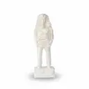 XL "Ancient Astronaut Tutankhamun" pearl edition (30cm)