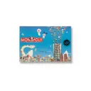 Roppongi hills MONOPOLY