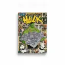 HULK,THE STREET KING