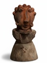 Khaukeuw Kha Guinée – Fired Clay