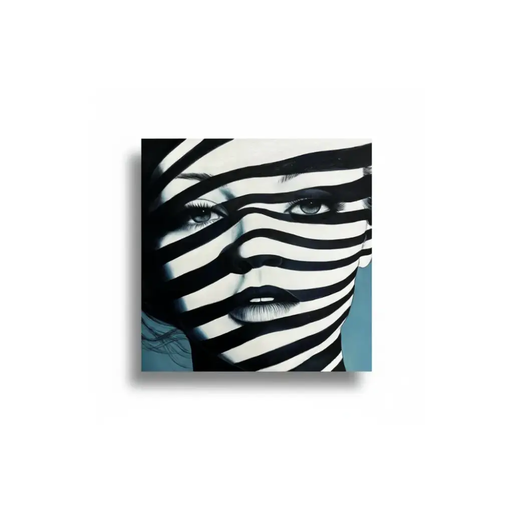 Silent stripes