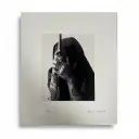 Untitled (from Women of Allah)
