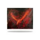 Phoenix glyphs