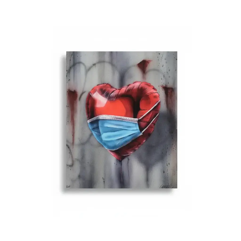 Love is the key