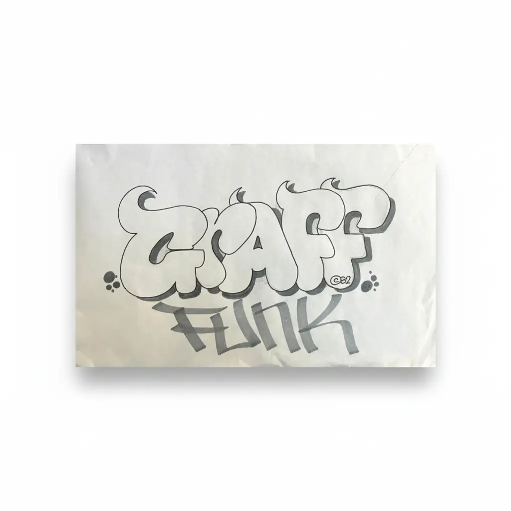 graff funk