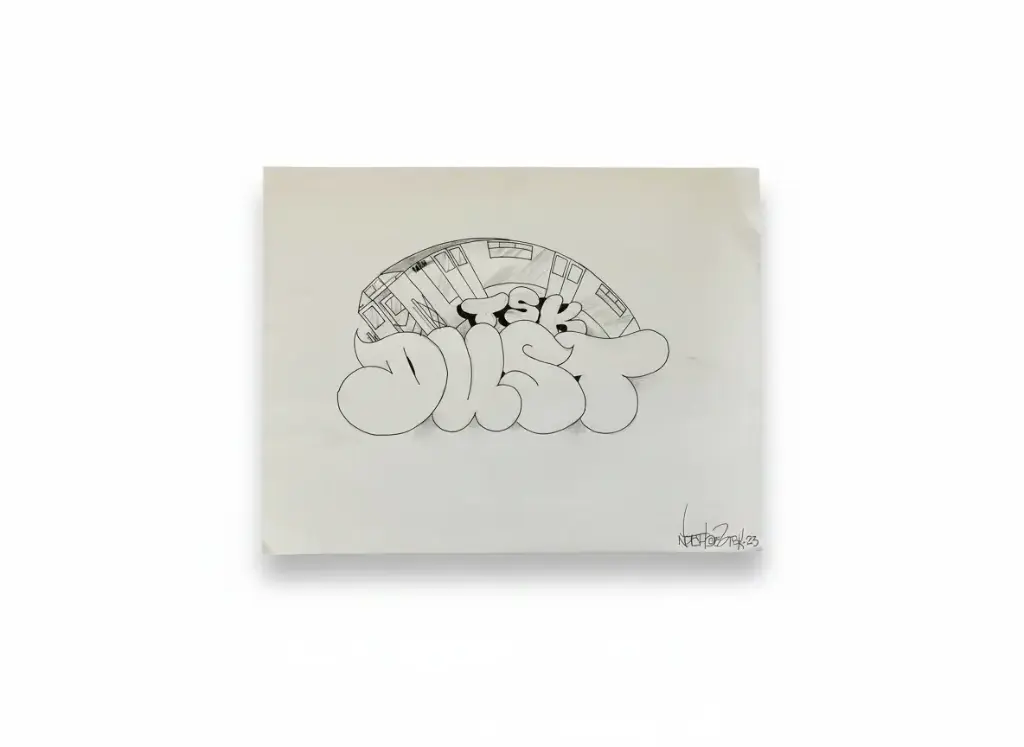 DUST