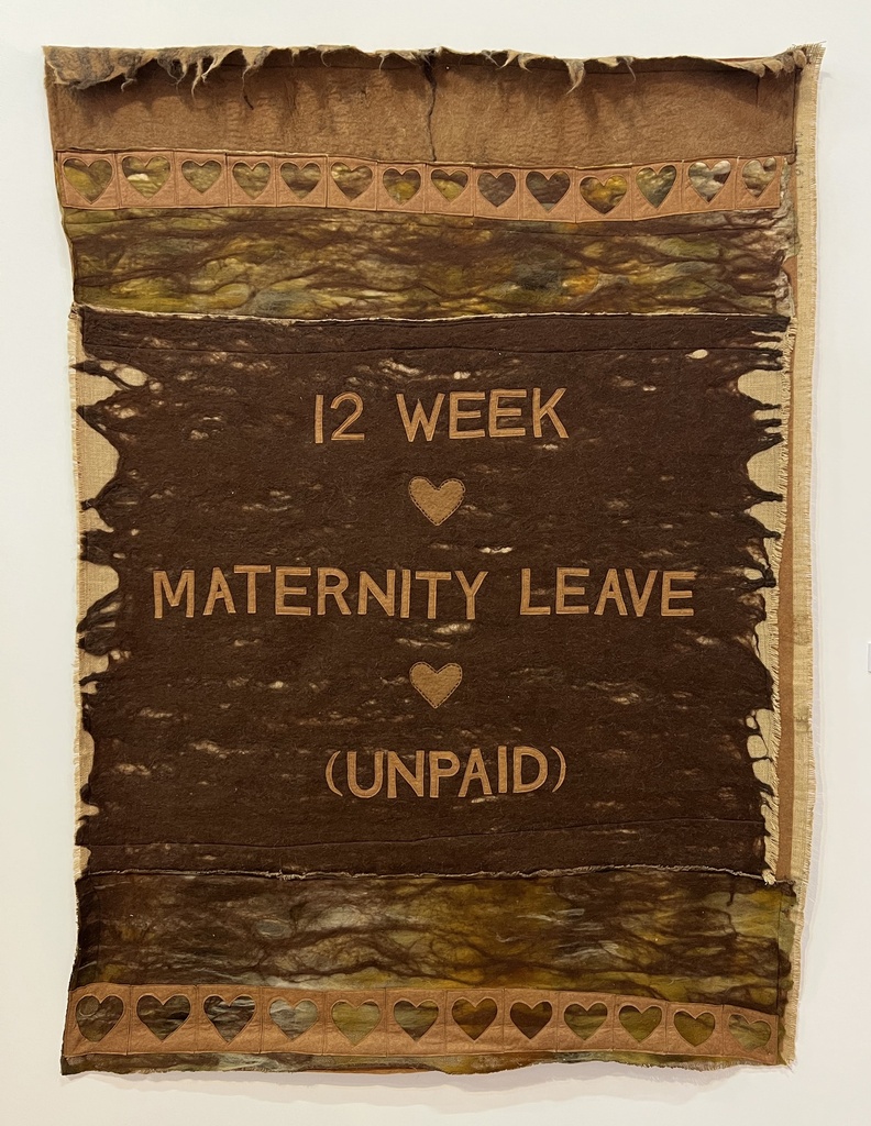 Maternity Leave (Coffee Beans)