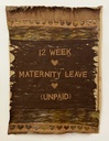 Maternity Leave (Coffee Beans)