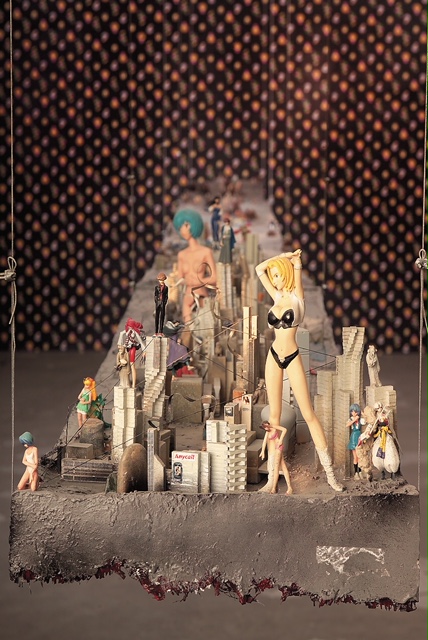 Linear City