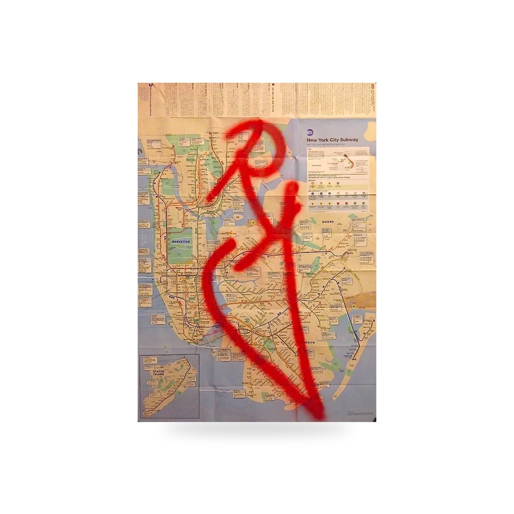 red tag 2