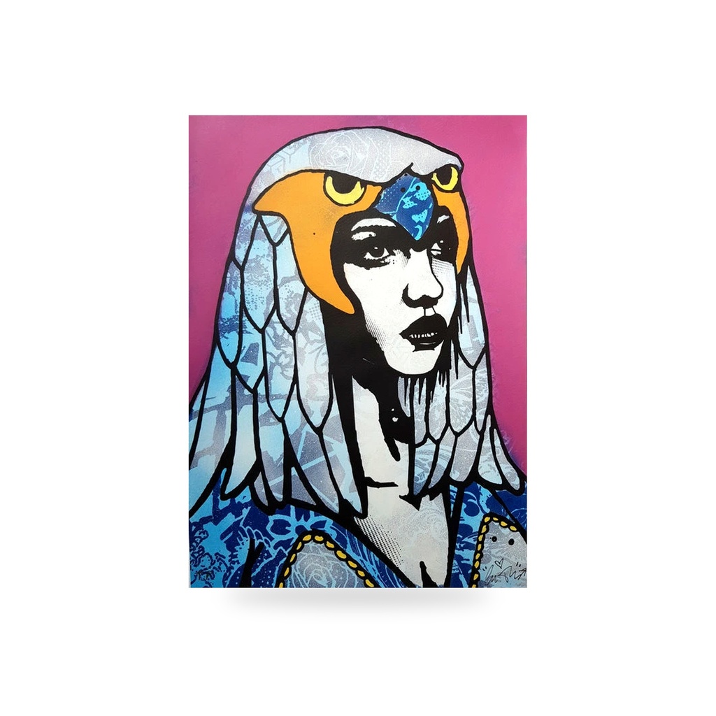 Sorceress
