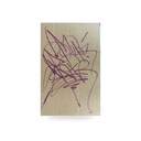 purple tag
