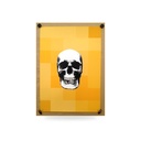 ORANGE PIXELS