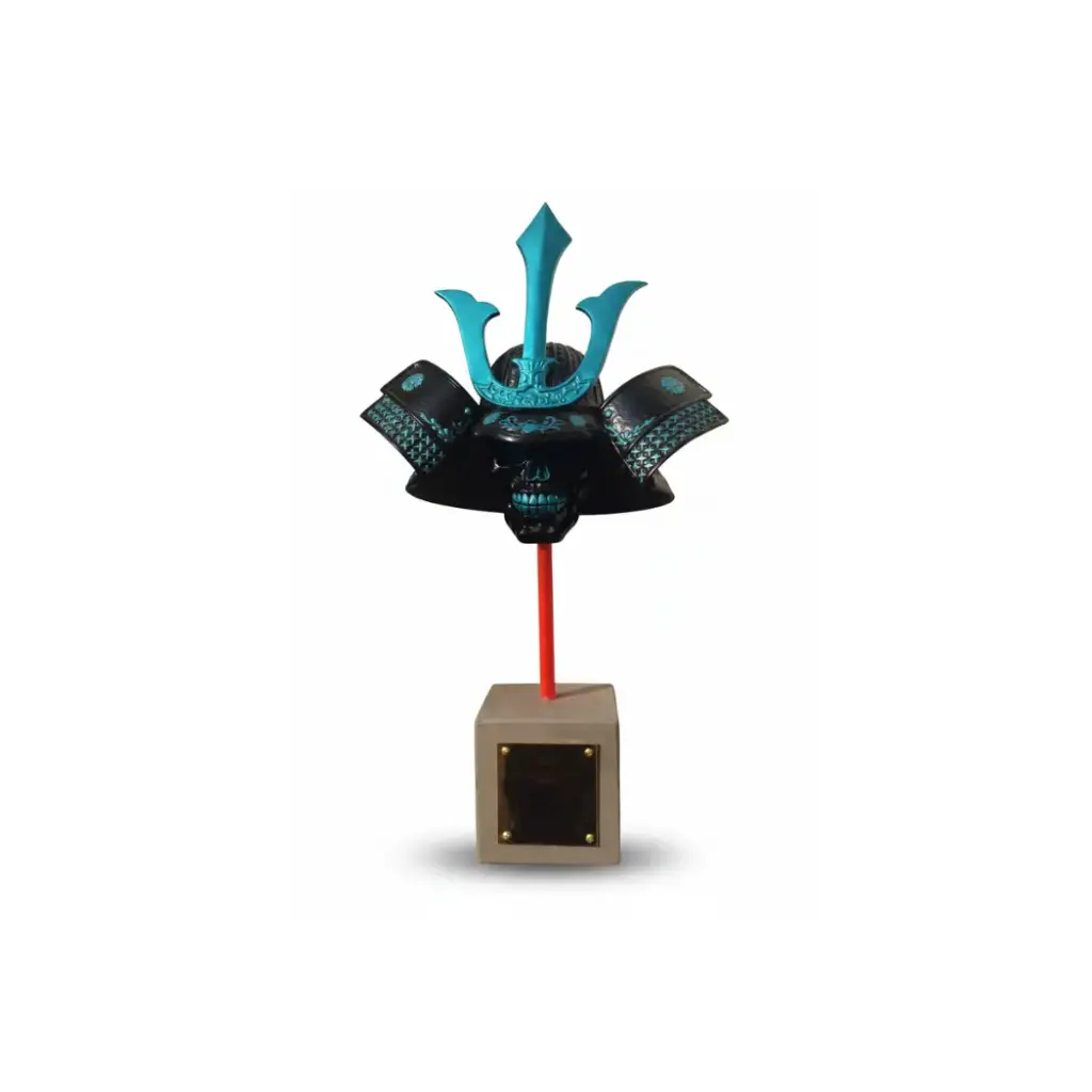 IMMORTAL SAMOURAIKON