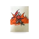 the devilish ball