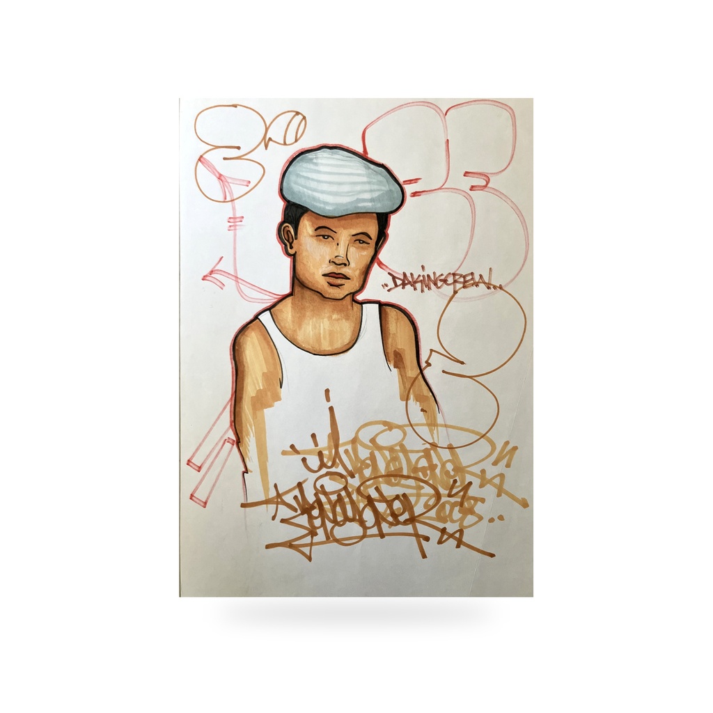 B-BOY
