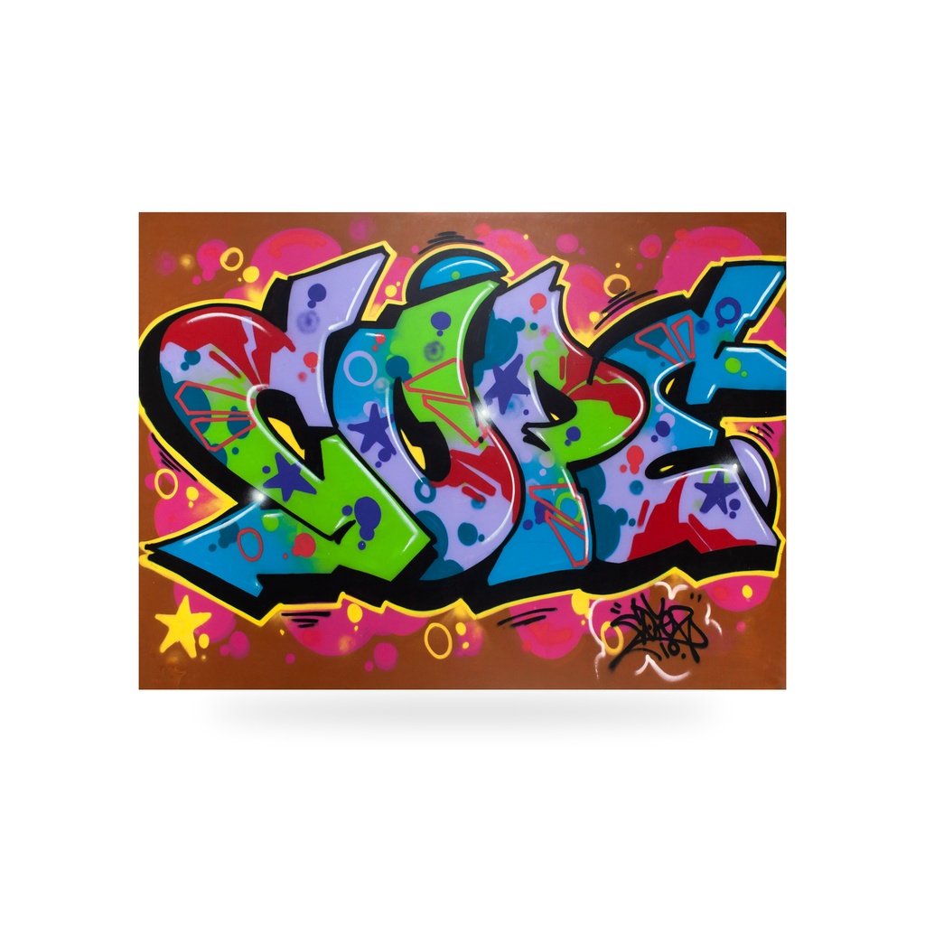 Big Wildstyle