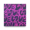 LOVE BUBBLE