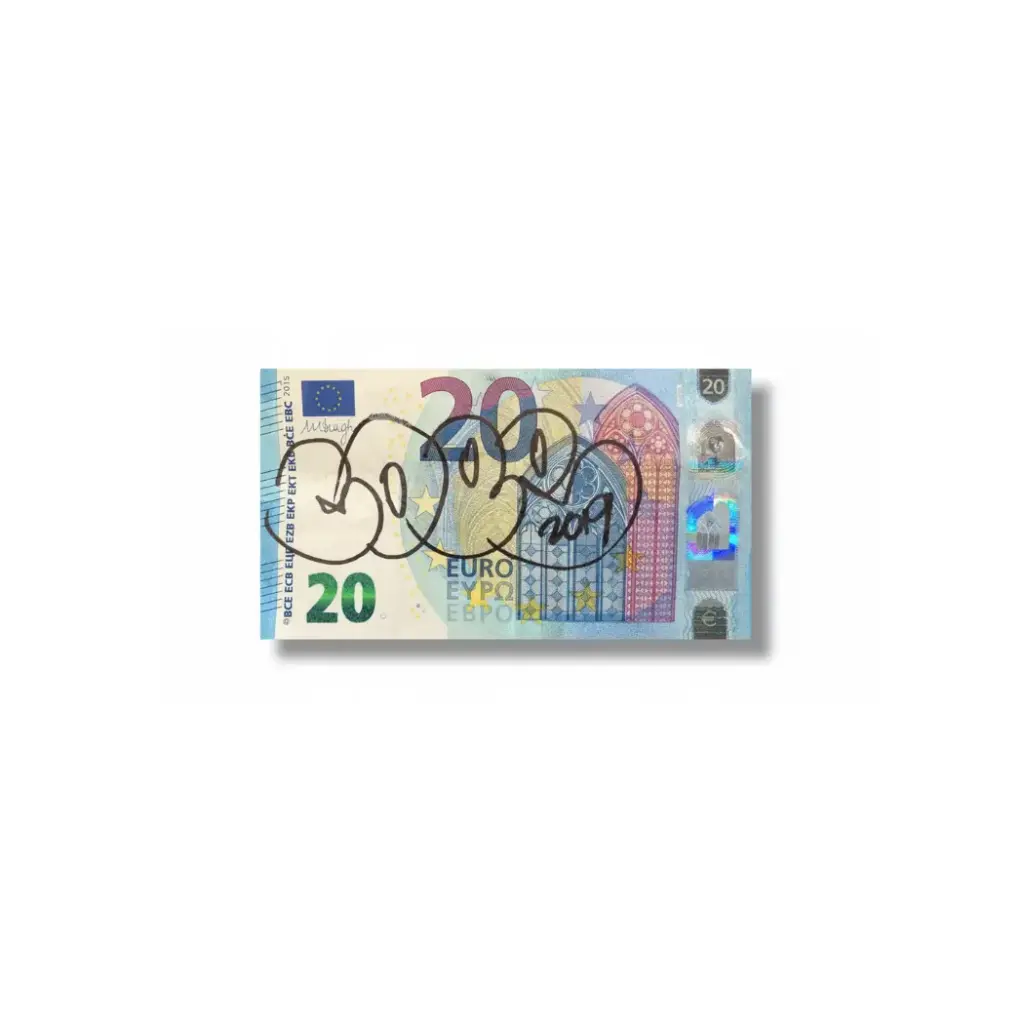 EURO 20