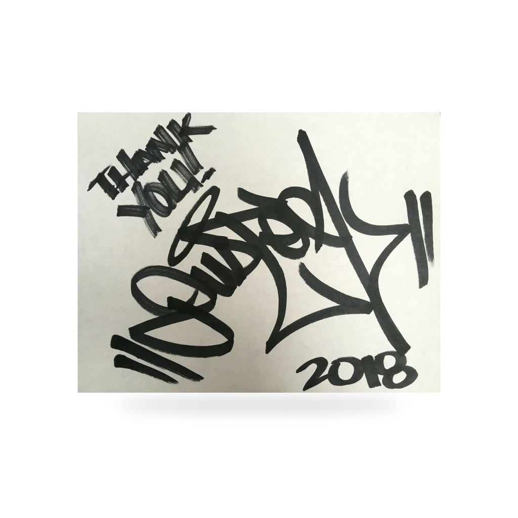 Duster Tag