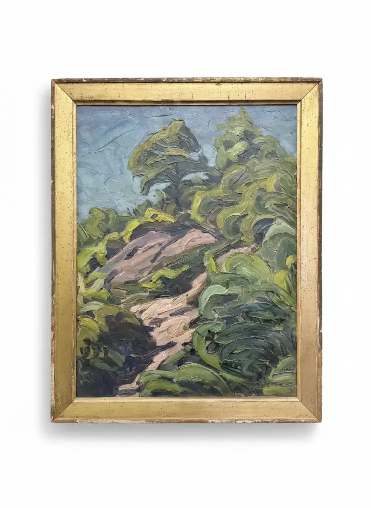 Lanscape