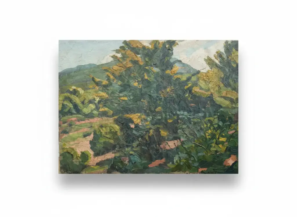 Lanscape