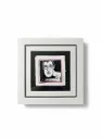Autoportrait en Sphinx » (Self-Portrait as Sphinx)