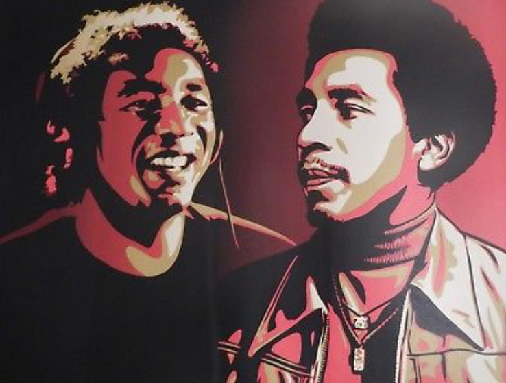 Smokey Robinson