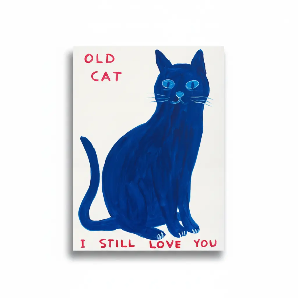 Old Cat