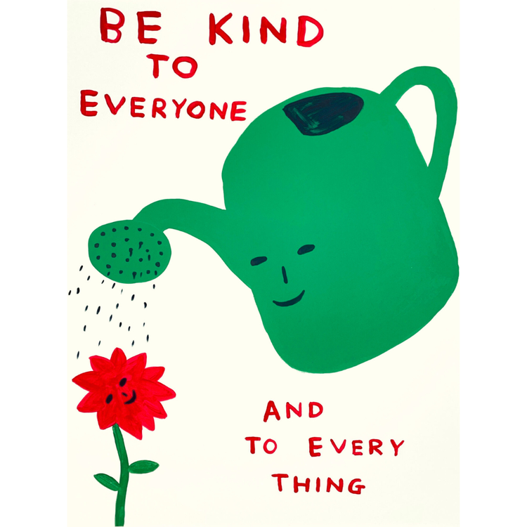 Be Kind to Everyone