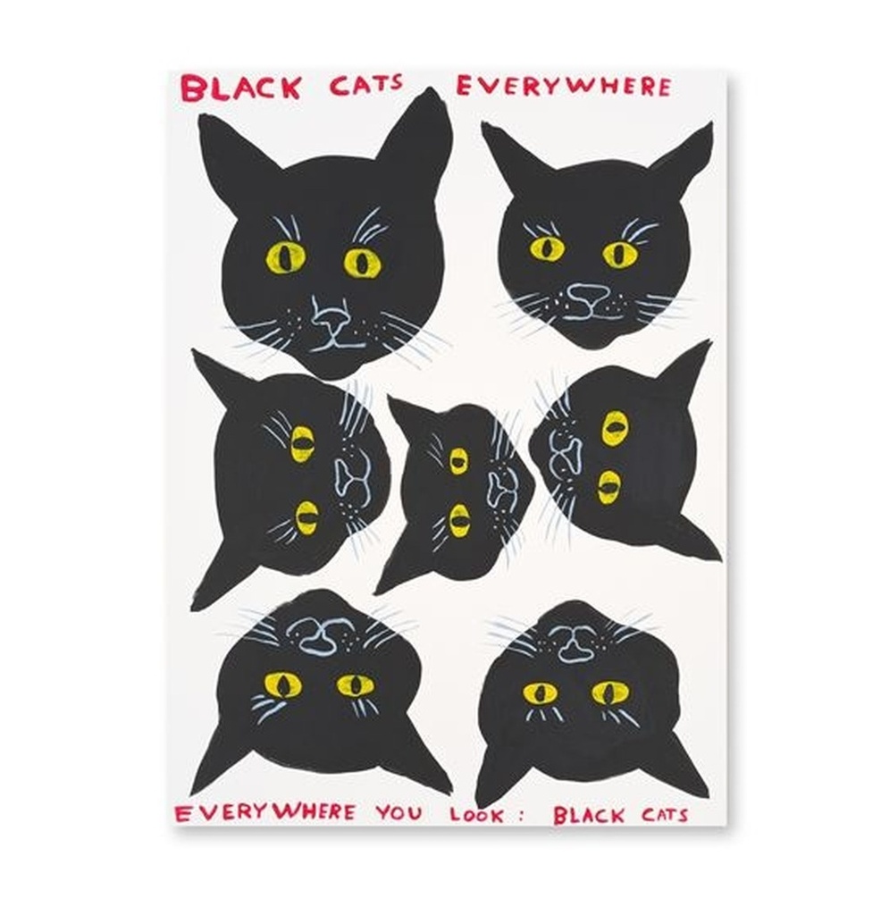 Black Cats