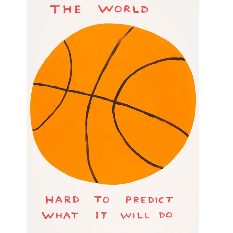 The World