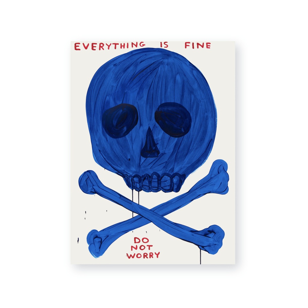 Everything is Fine