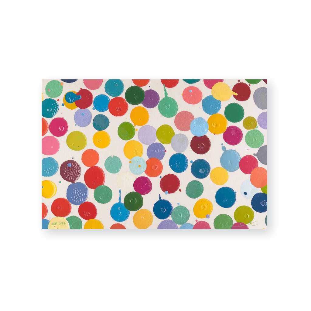 The Currency (H11) Unique Print [https://heni.com/editions/artwork/H11-377]