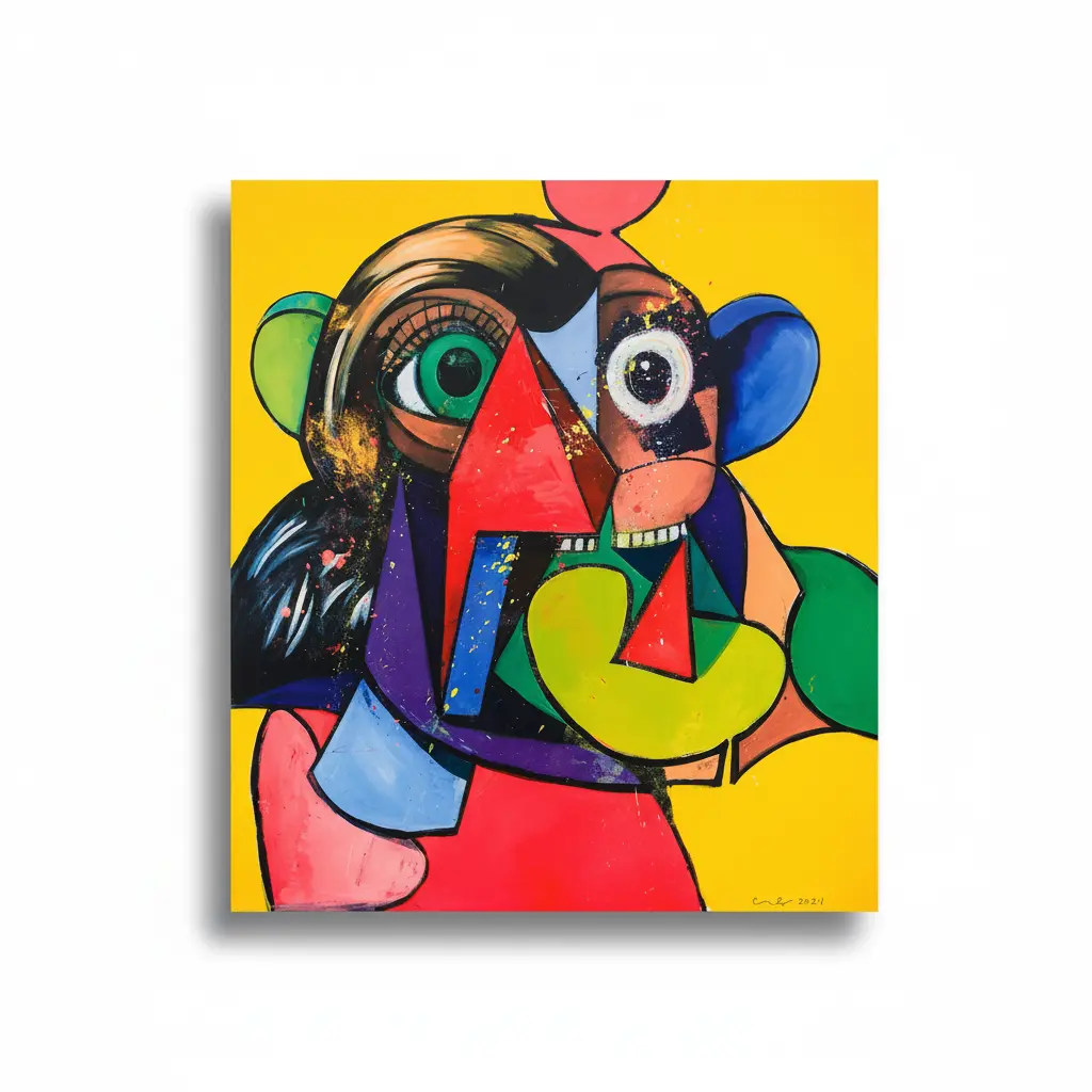 Portrait & Head