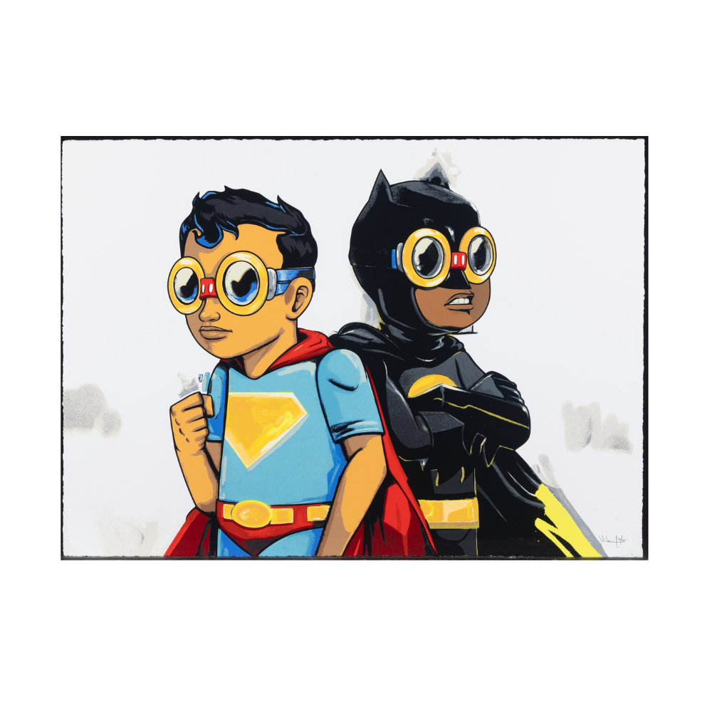 Martha's Boys
