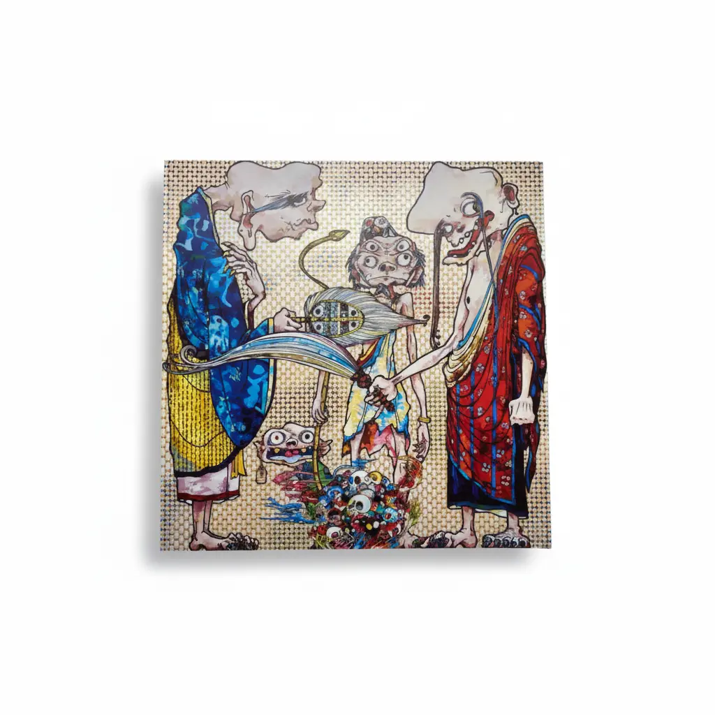 Arhats